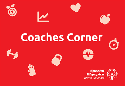 Coaches Corner icon