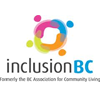 Permalink to Inclusion BC. CALL TO ACTION: The Canada Disability Benefit Act Logo of Inclusion BC featuring colorful, overlapping shapes resembling a circle, with the text inclusion BC underneath. Below that, it reads Formerly the BC Association for Community Living.