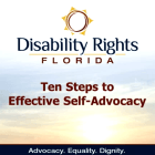 Ten Steps to Effective Self-Advocacy