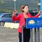 Permalink to Affordable rental homes under construction in Williams Lake