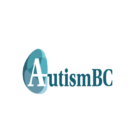 Permalink to What do families think of the Family Connections Centres? Logo of AutismBC featuring a stylized letter A inside a teal gradient oval shape, followed by the text utismBC in teal on a white background.