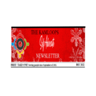 Permalink to The Kamloops Self Advocates Newsletter December,2022 Edition A red newsletter banner with snowflakes, a colorful circle logo with hearts, and the text The Kamloops Self-Advocate Newsletter. Lower text says Free! Take one! Serving people since September of 2013. Date: Dec 2022.